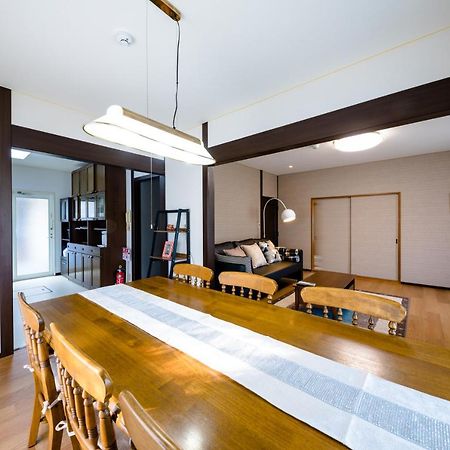 コージー バケーション ステイ 富士河口湖 Villa Екстериор снимка