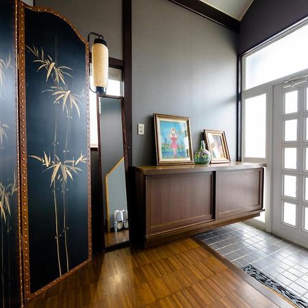コージー バケーション ステイ 富士河口湖 Villa Екстериор снимка