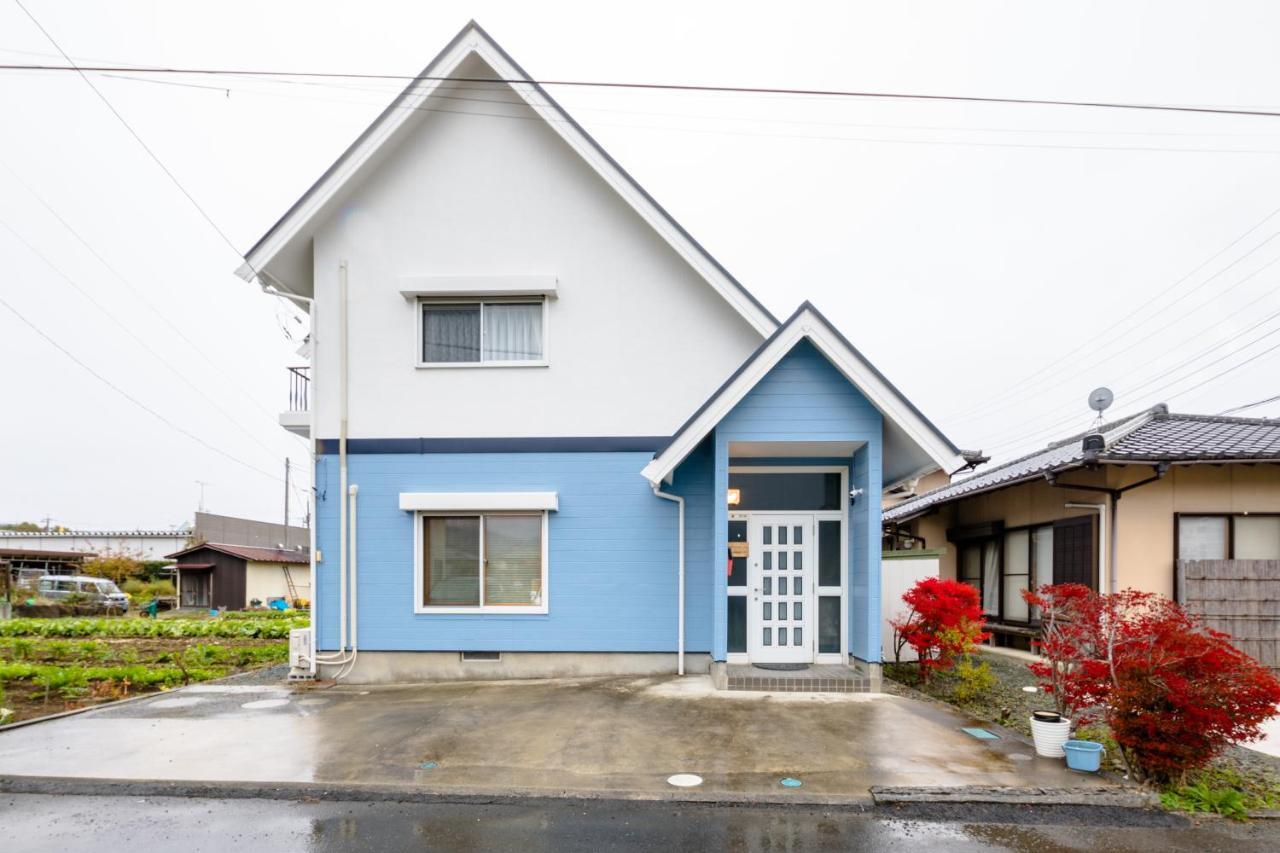 コージー バケーション ステイ 富士河口湖 Villa Екстериор снимка