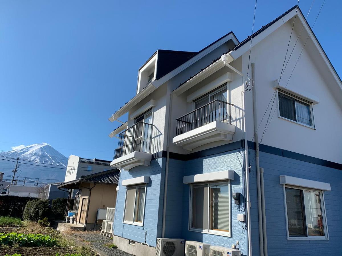 コージー バケーション ステイ 富士河口湖 Villa Екстериор снимка